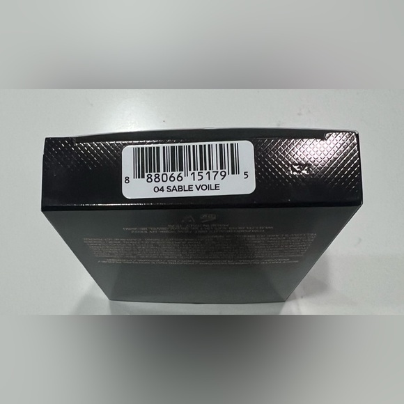 NEW Tom Ford Architecture Soft Matte Blurring Powder - Sable Voile - Picture 5 of 7